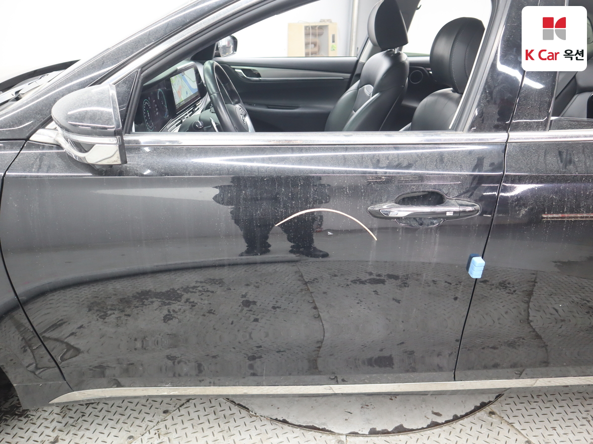 Hyundai Grandeur 2022 - Image 37