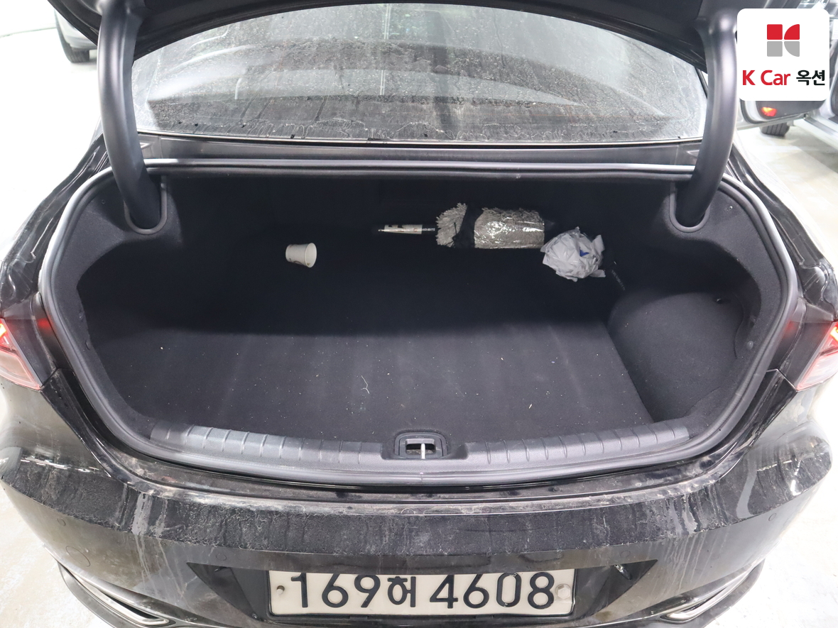 Hyundai Grandeur 2022 - Image 26