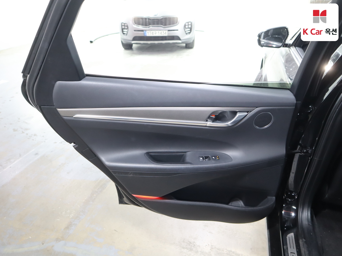 Hyundai Grandeur 2022 - Image 23