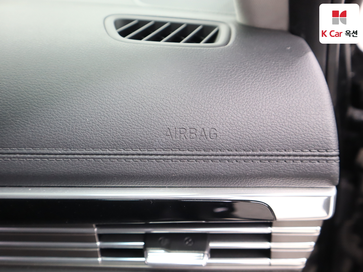 Hyundai Grandeur 2022 - Image 32