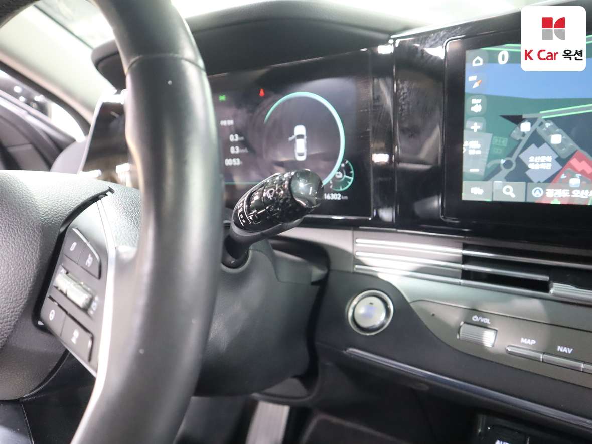 Hyundai Grandeur 2022 - Image 11