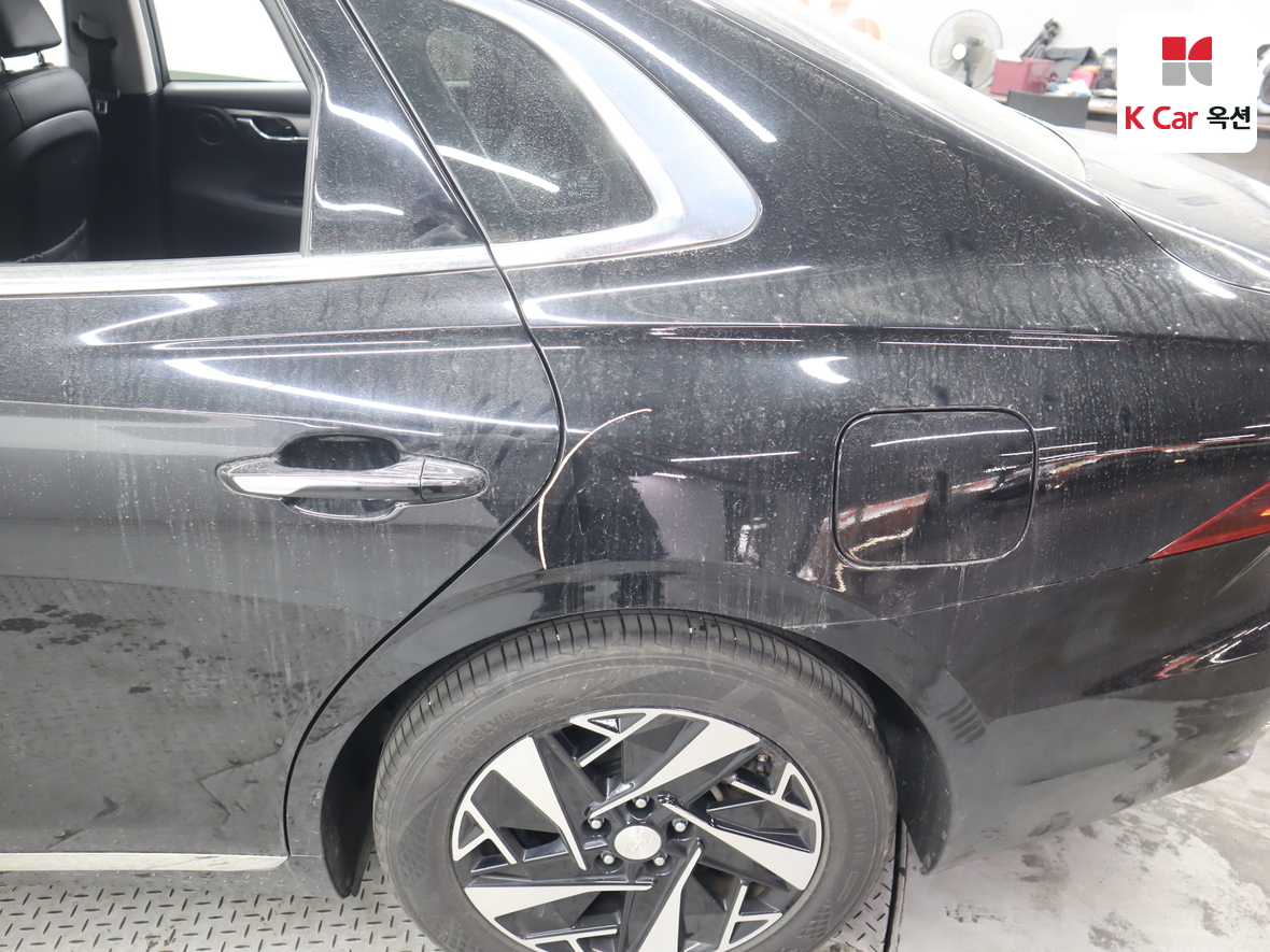 Hyundai Grandeur 2022 - Image 39