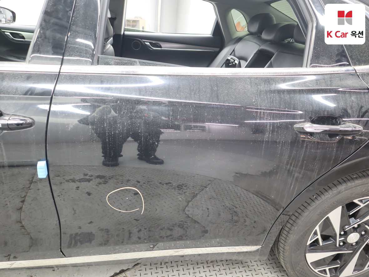 Hyundai Grandeur 2022 - Image 38