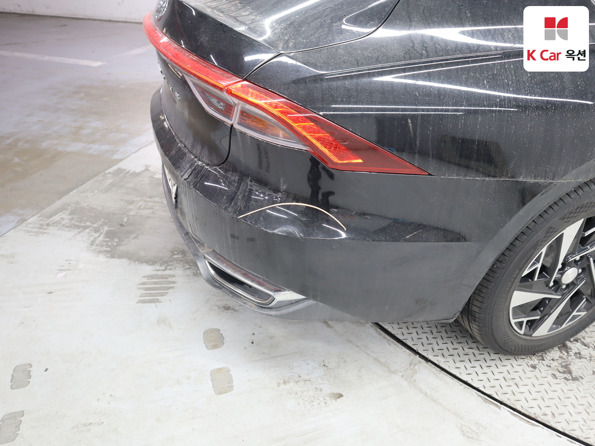 Hyundai Grandeur 2022 - Image 40