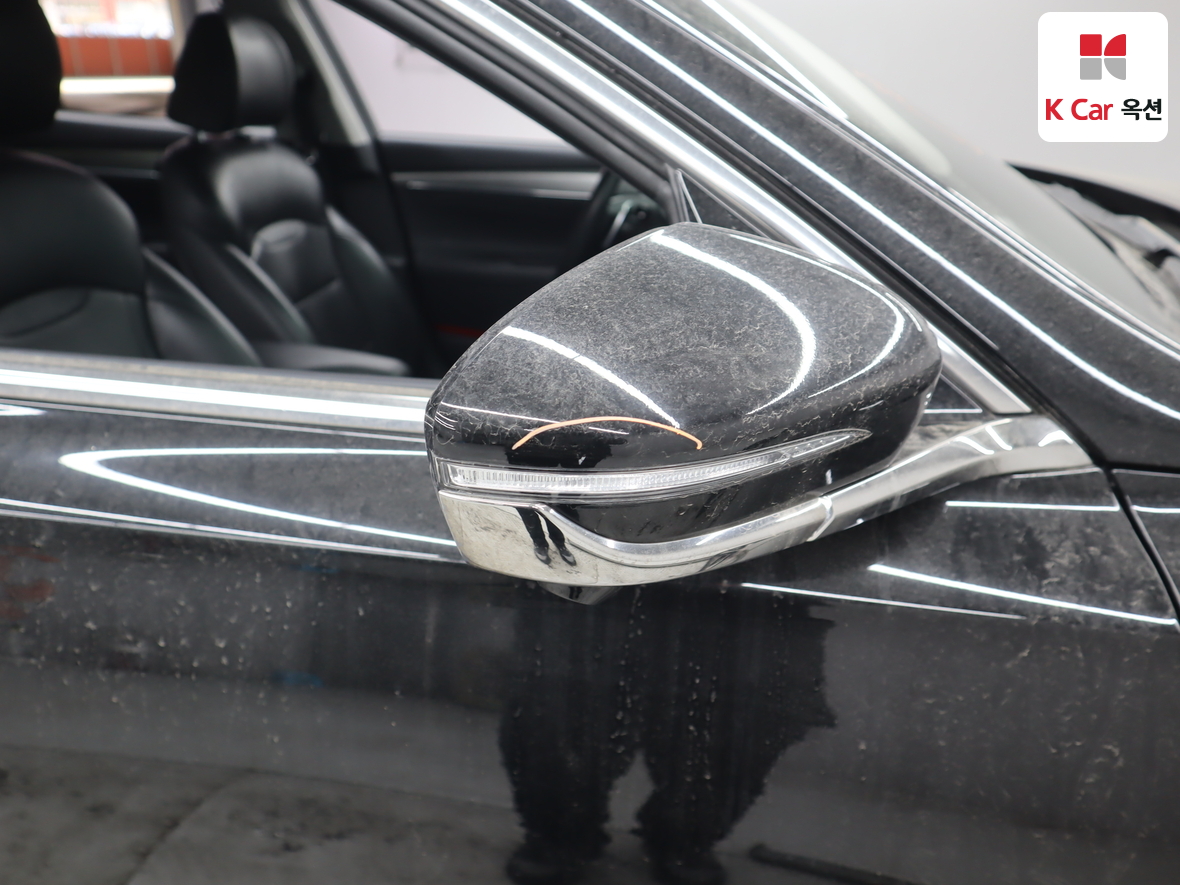 Hyundai Grandeur 2022 - Image 42