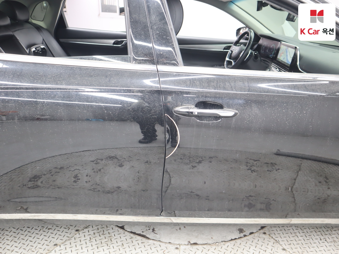 Hyundai Grandeur 2022 - Image 41