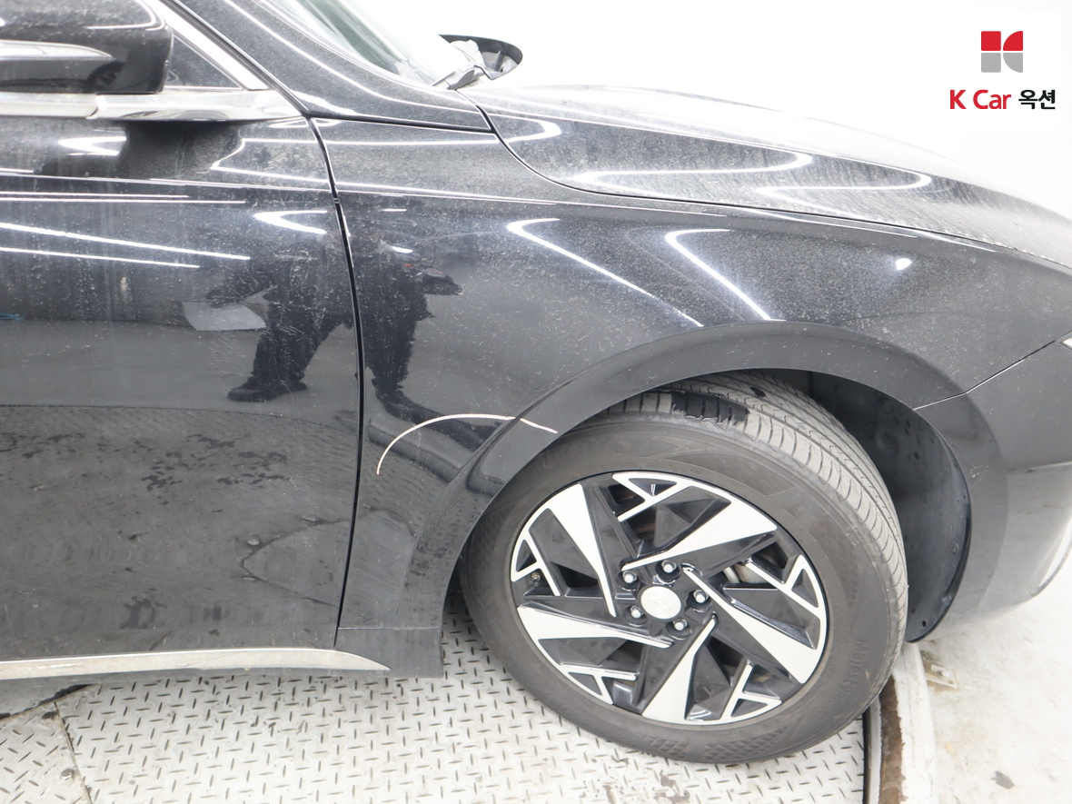 Hyundai Grandeur 2022 - Image 43