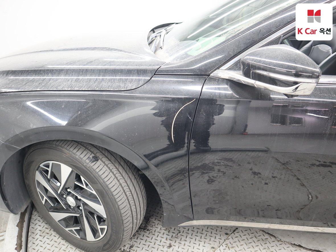 Hyundai Grandeur 2022 - Image 36