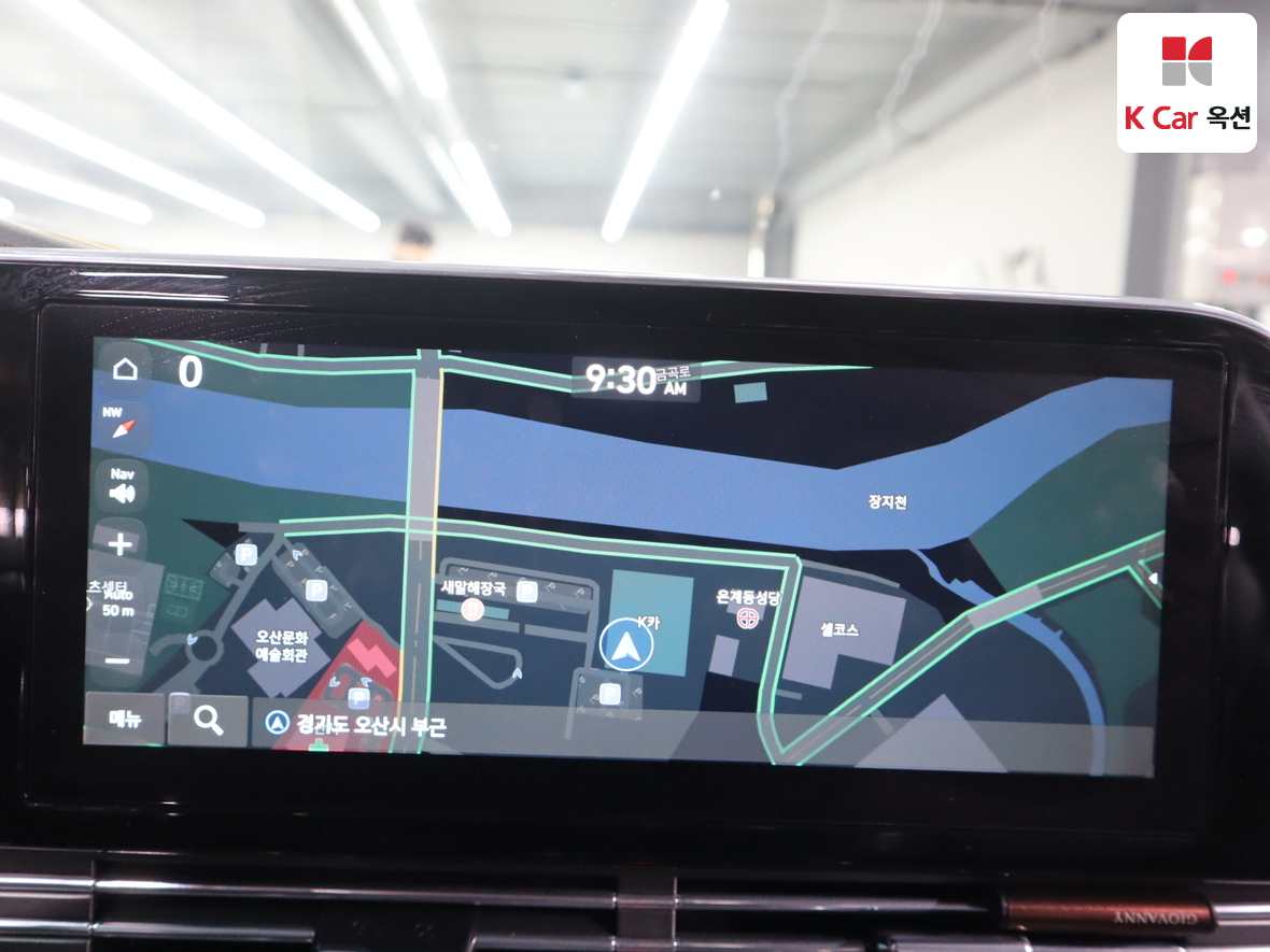 Hyundai Grandeur 2022 - Image 14