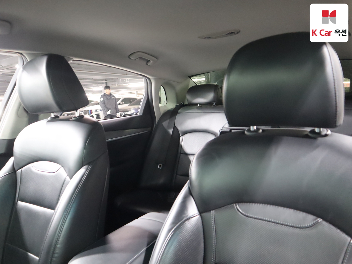 Hyundai Grandeur 2022 - Image 20