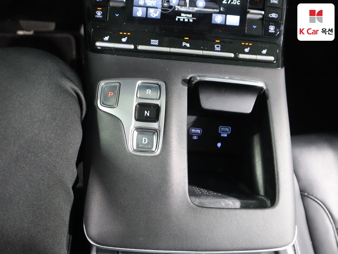 Hyundai Grandeur 2022 - Image 17