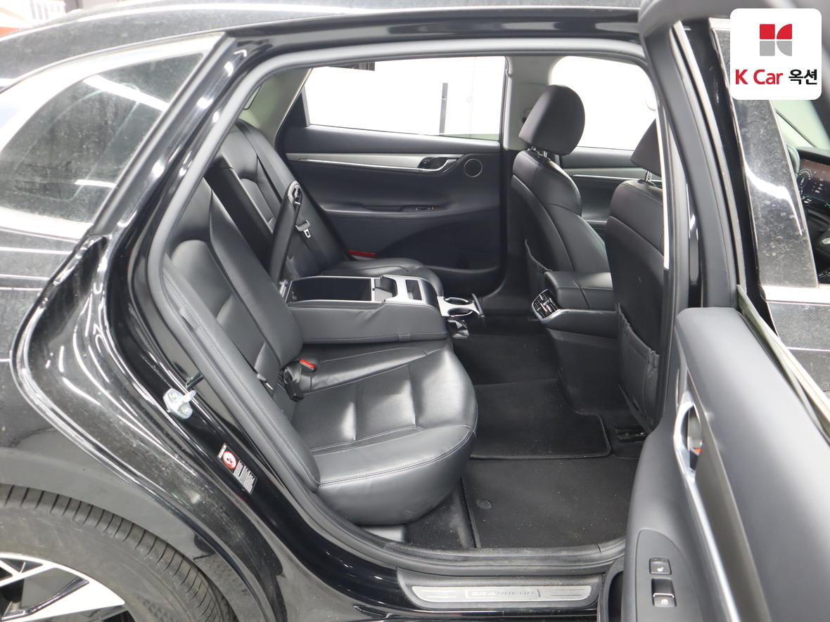 Hyundai Grandeur 2022 - Image 29