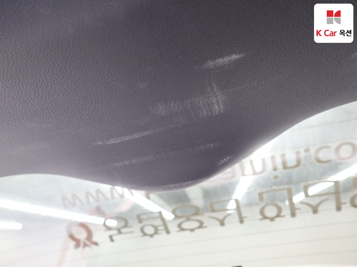 Kia Morning 2021 - Image 25