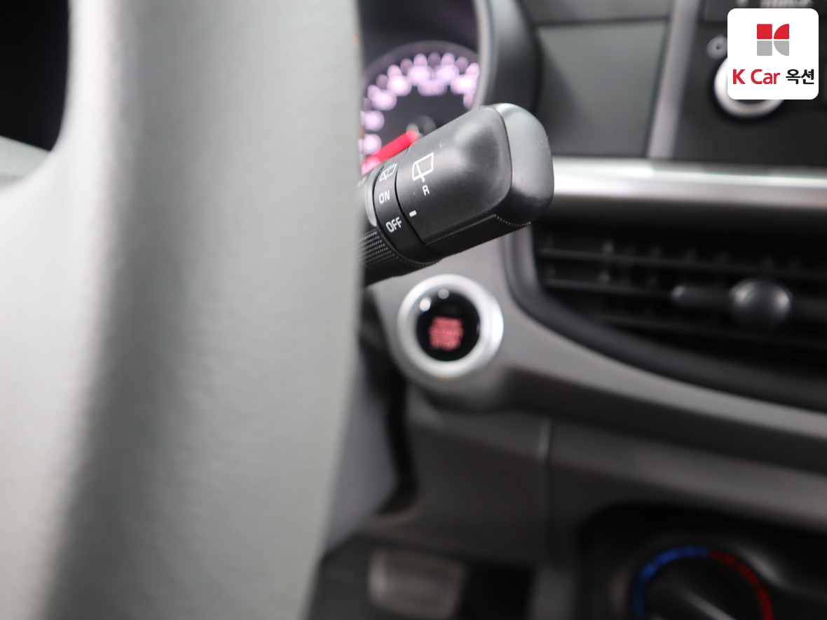 Kia Morning 2021 - Image 11