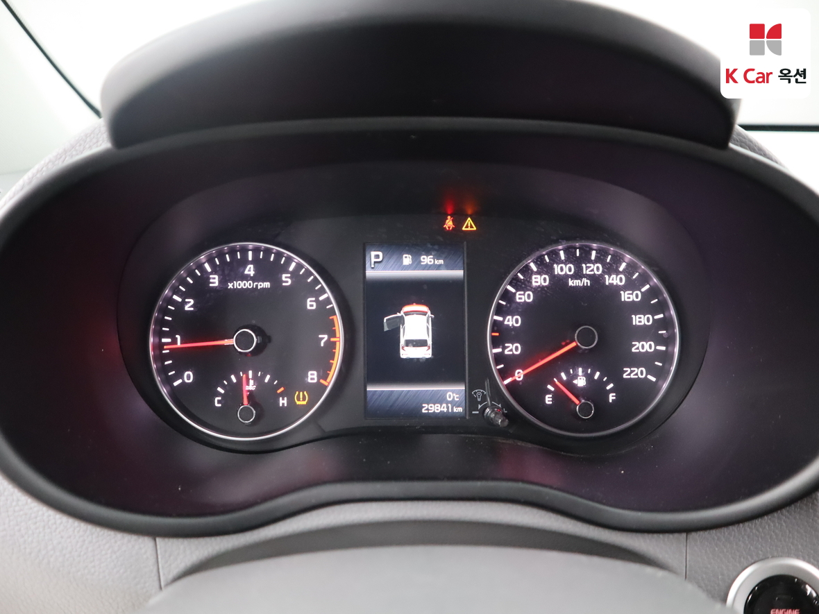 Kia Morning 2021 - Image 5