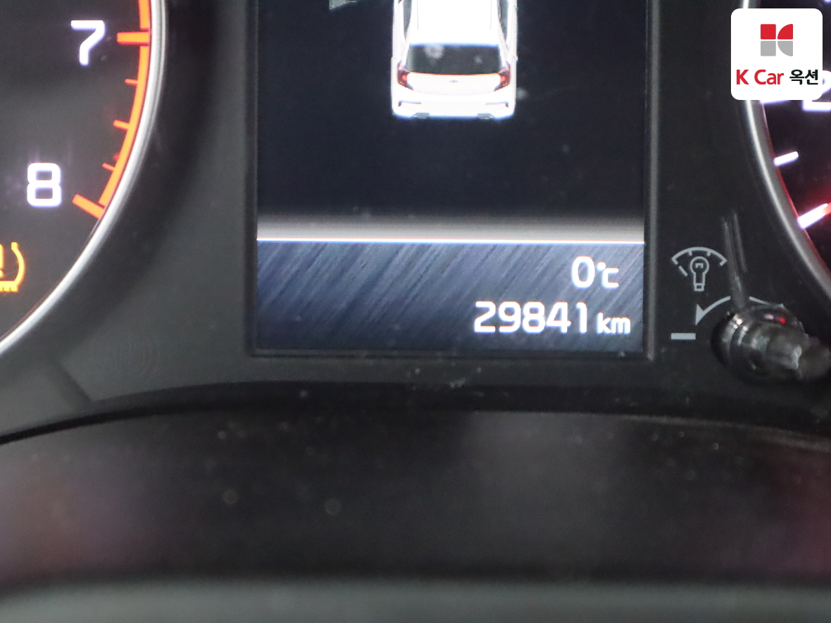 Kia Morning 2021 - Image 4