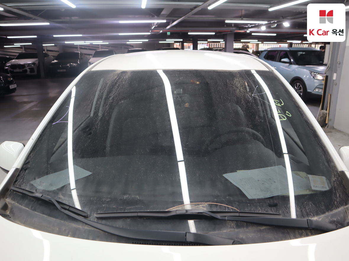 Kia Morning 2021 - Image 33