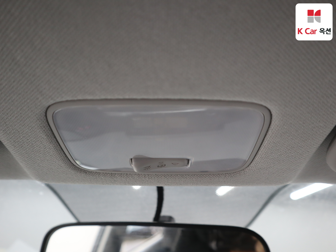 Kia Morning 2021 - Image 12