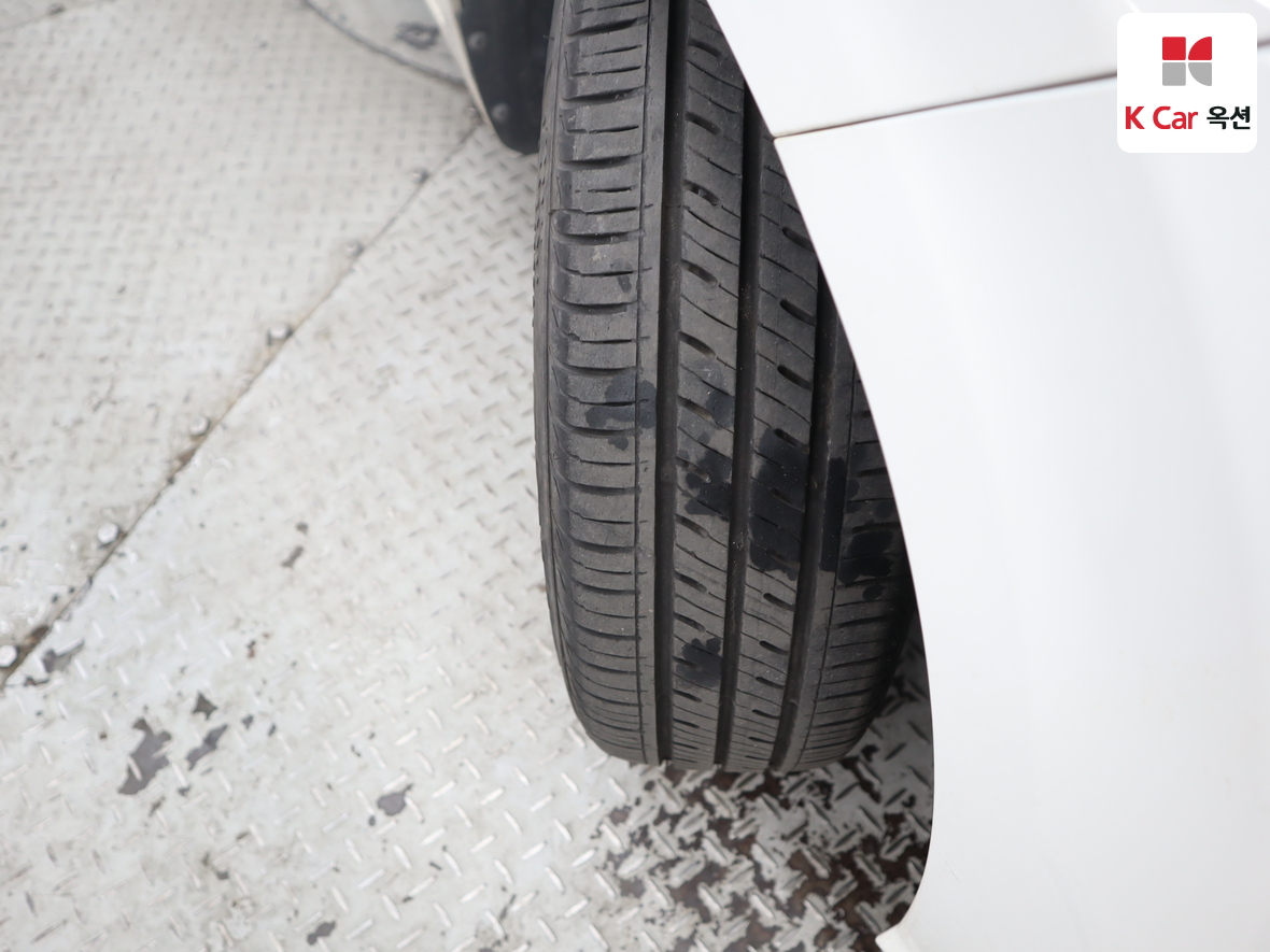 Kia Morning 2021 - Image 31