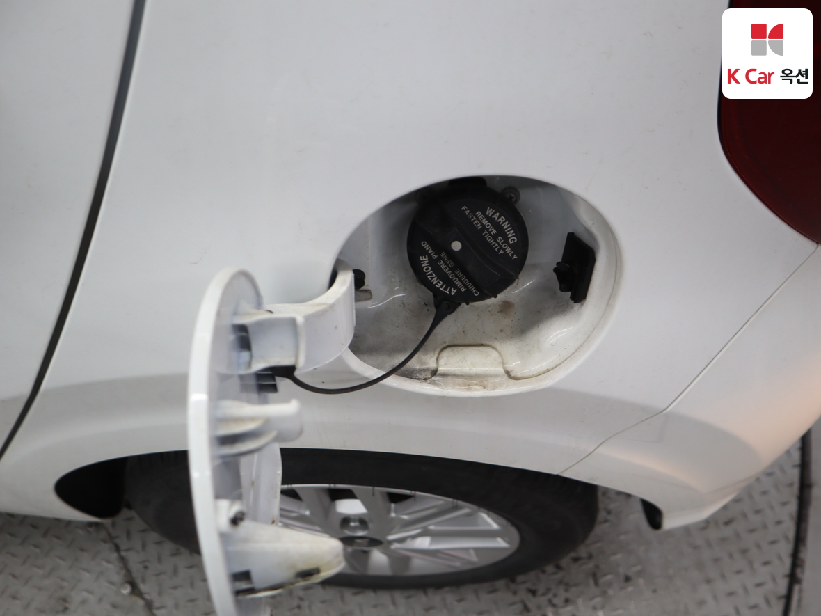 Kia Morning 2021 - Image 23