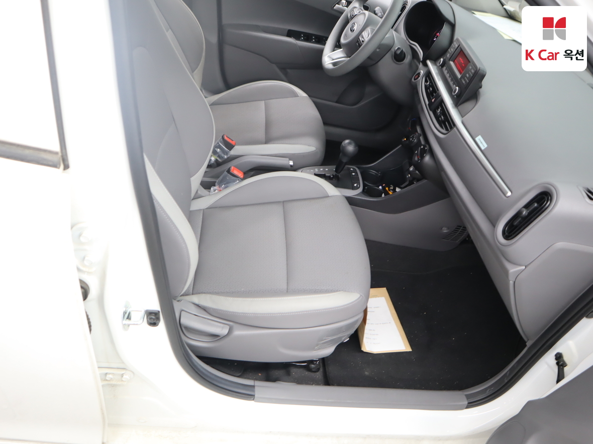 Kia Morning 2021 - Image 29