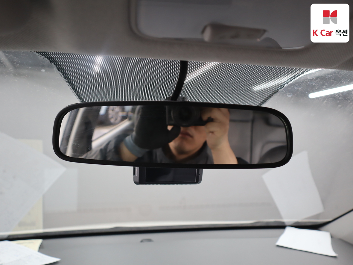 Kia Morning 2021 - Image 13