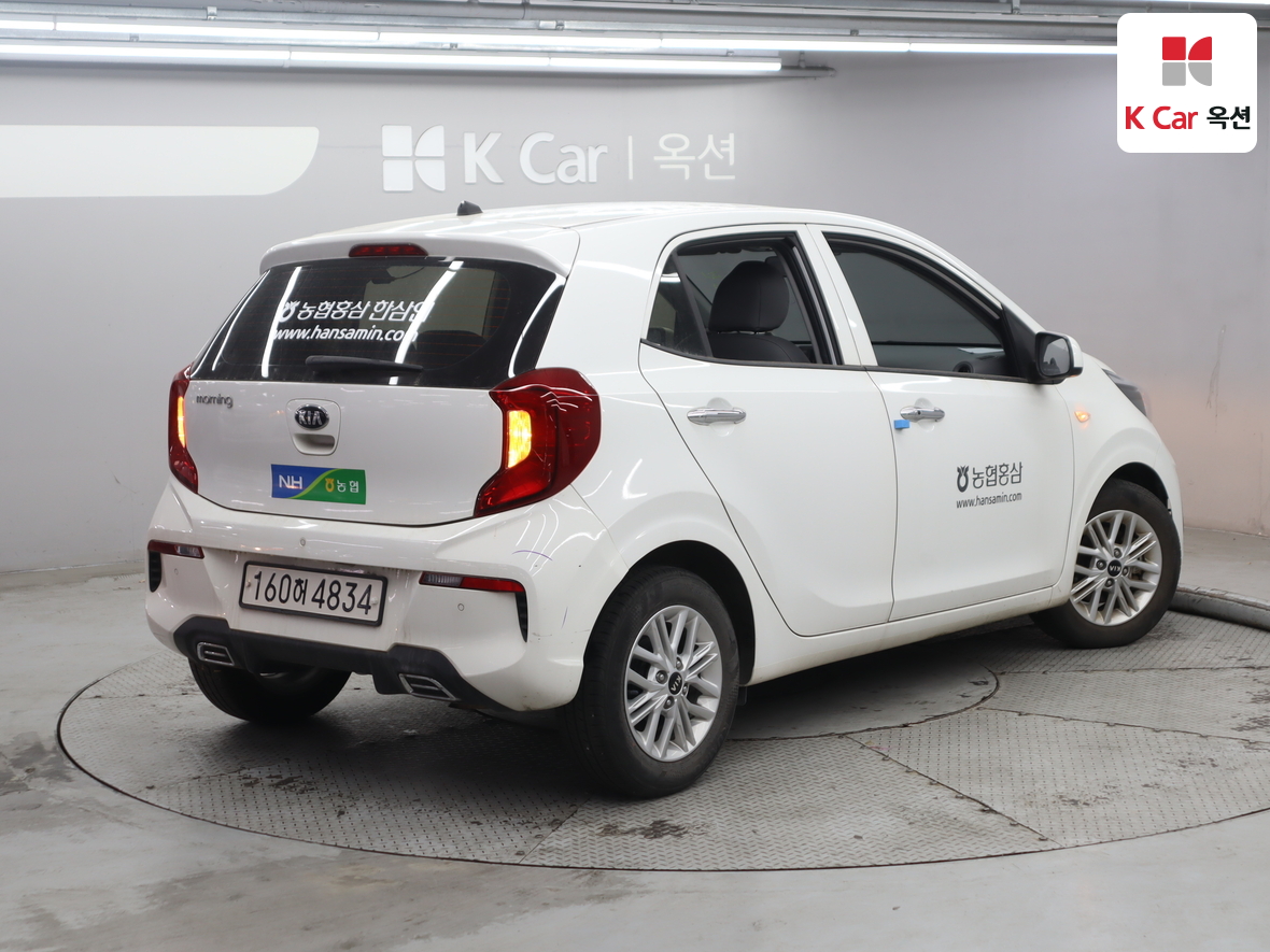 Kia Morning 2021 - Image 2