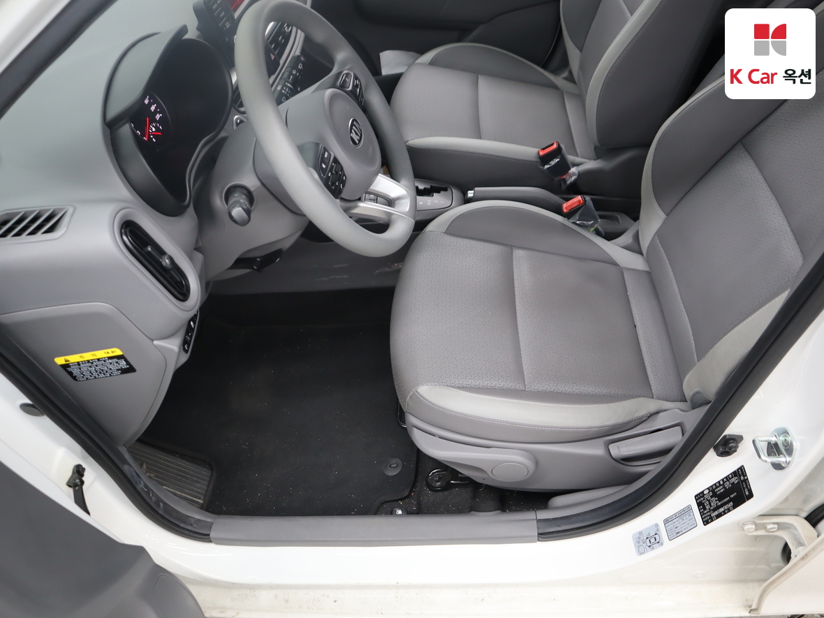 Kia Morning 2021 - Image 18