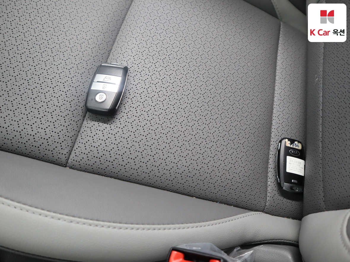 Kia Morning 2021 - Image 17