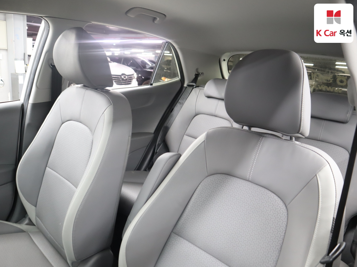 Kia Morning 2021 - Image 19