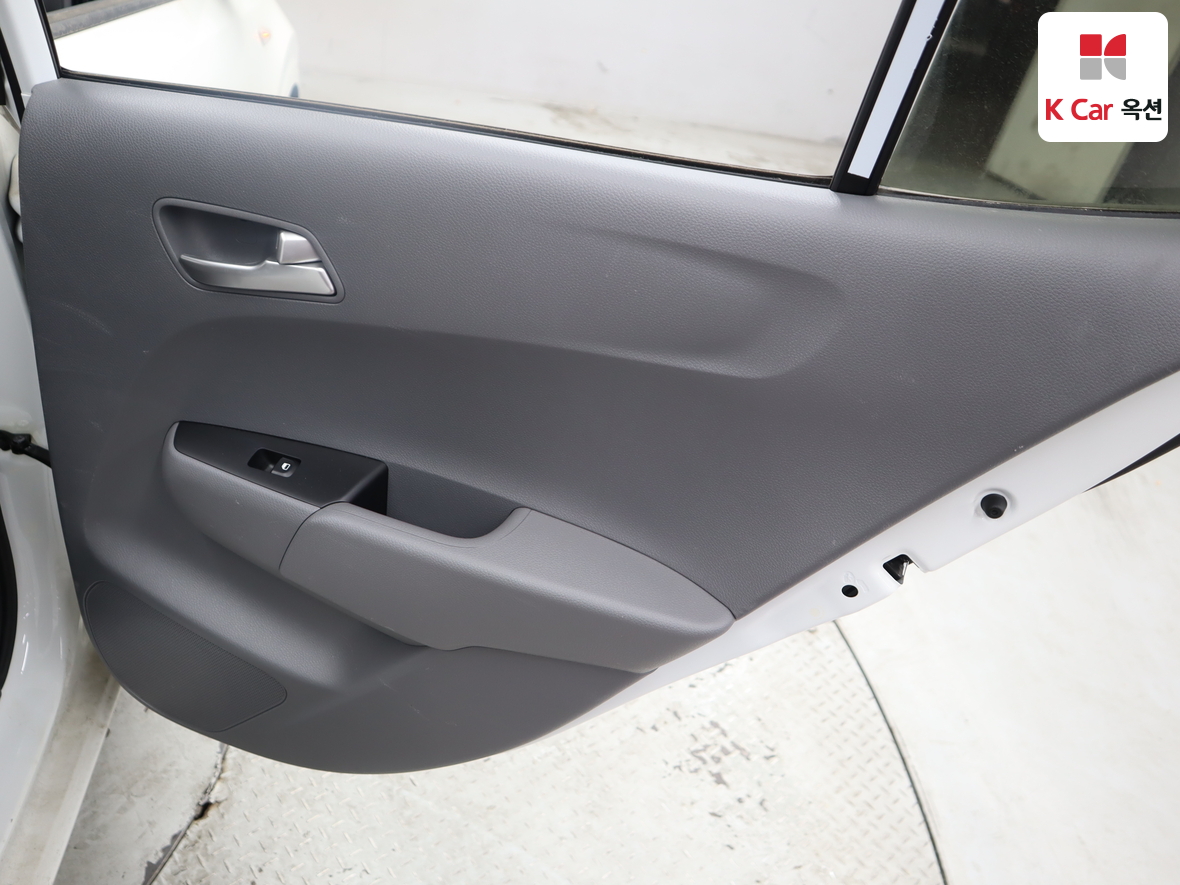 Kia Morning 2021 - Image 26