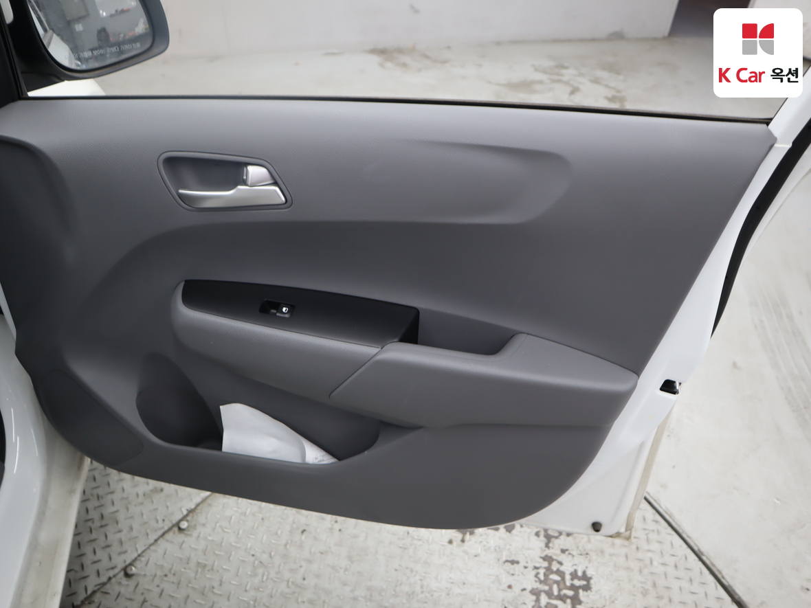 Kia Morning 2021 - Image 28