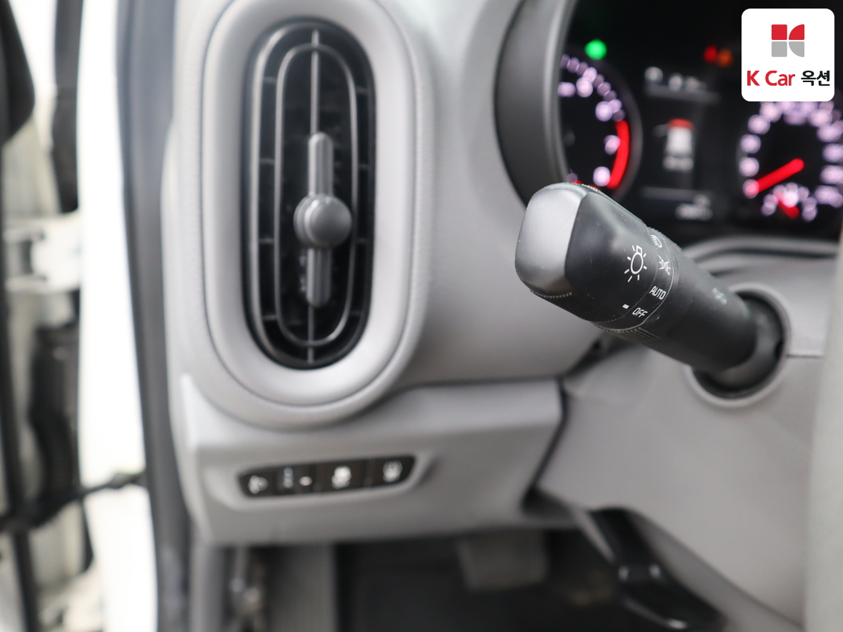 Kia Morning 2021 - Image 9