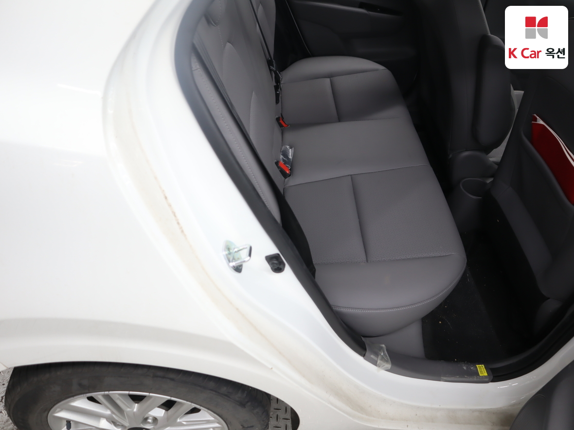 Kia Morning 2021 - Image 27