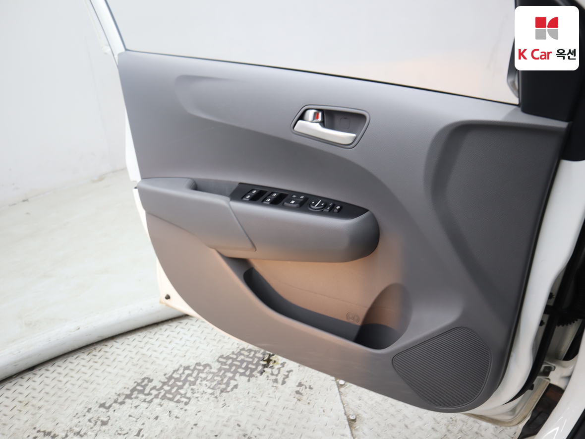 Kia Morning 2021 - Image 8