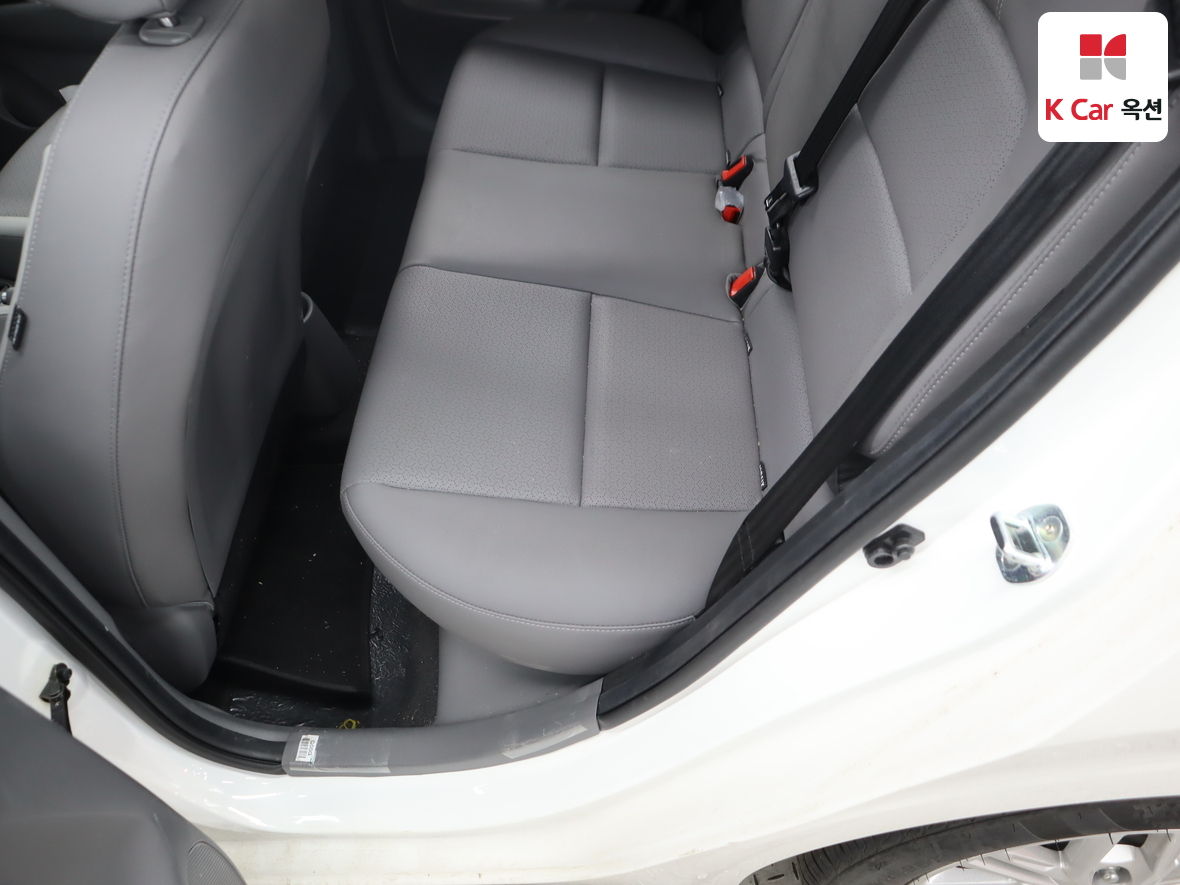 Kia Morning 2021 - Image 22