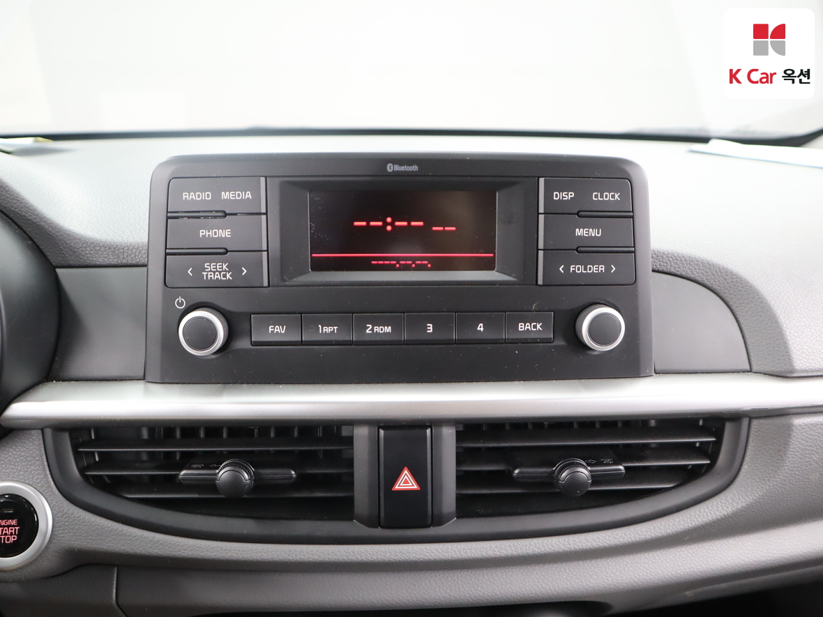 Kia Morning 2021 - Image 14