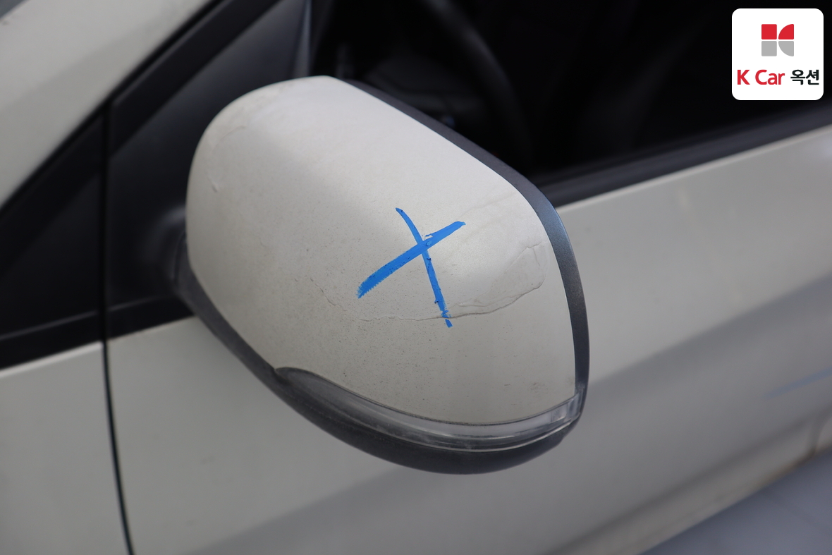 Kia Morning 2012 - Image 36