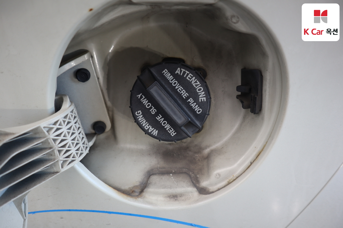 Kia Morning 2012 - Image 23