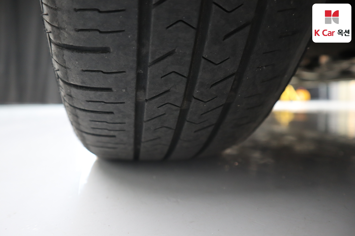 Kia Morning 2012 - Image 31