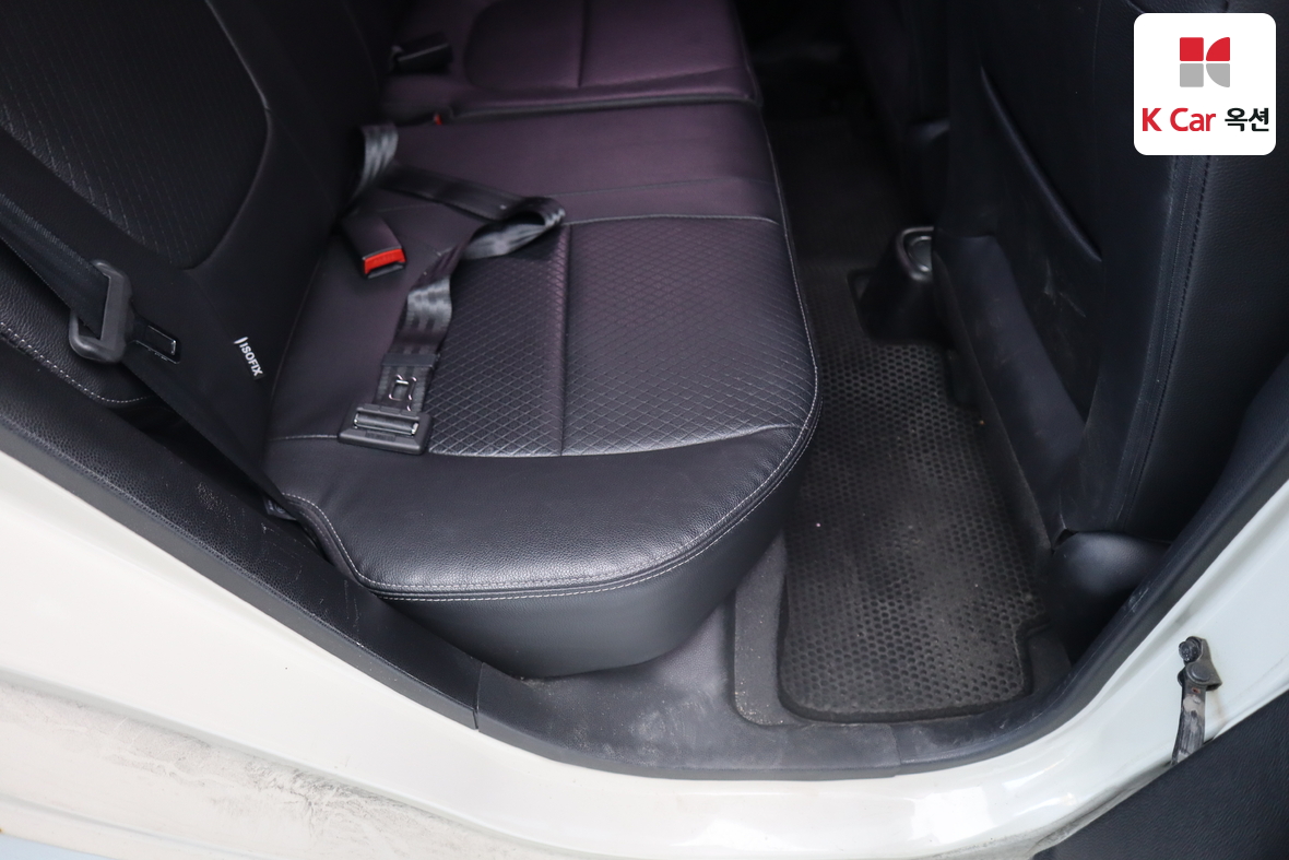 Kia Morning 2012 - Image 27