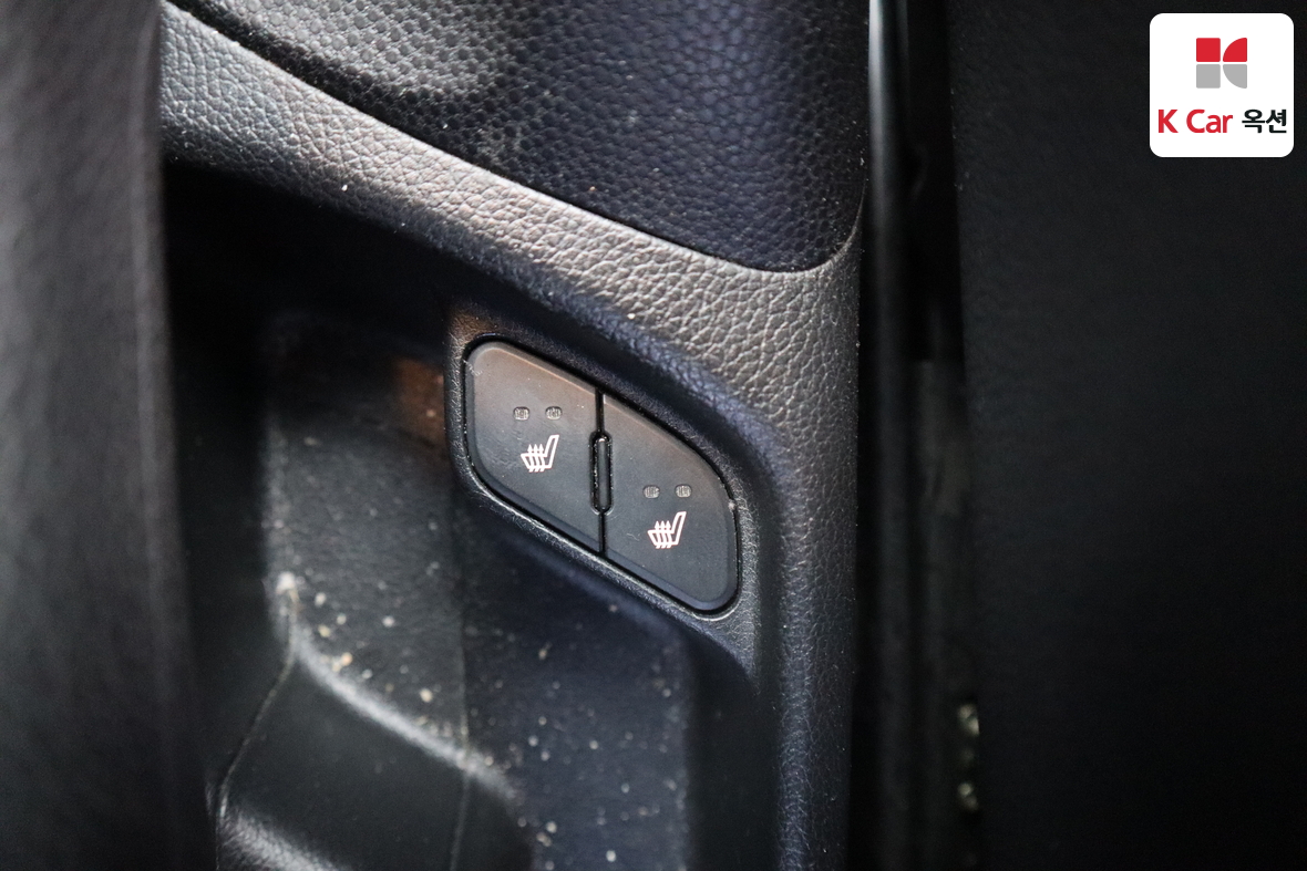 Kia Morning 2012 - Image 16