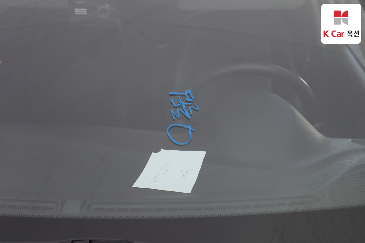 Kia Morning 2012 - Image 33