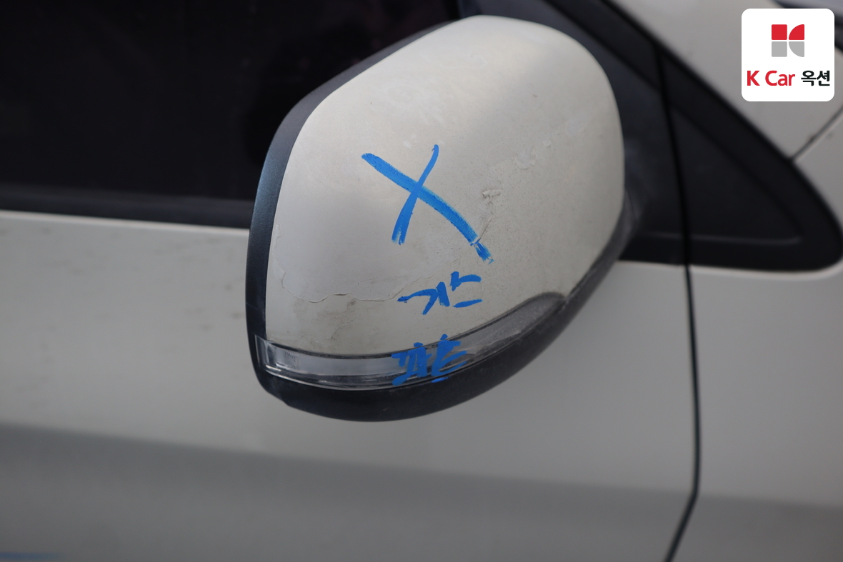 Kia Morning 2012 - Image 45