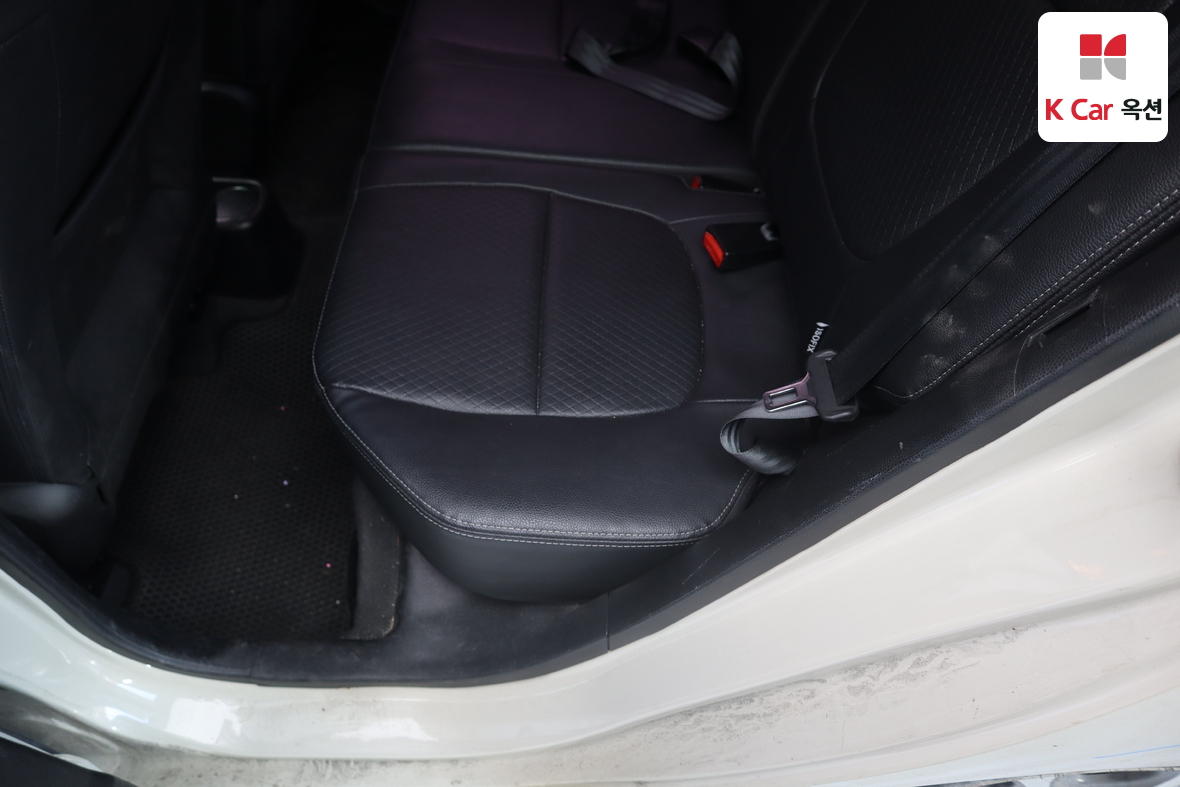 Kia Morning 2012 - Image 22