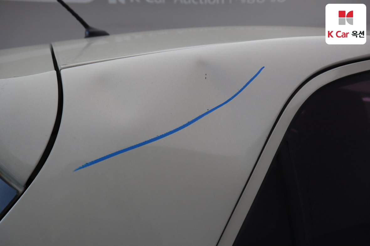 Kia Morning 2012 - Image 43