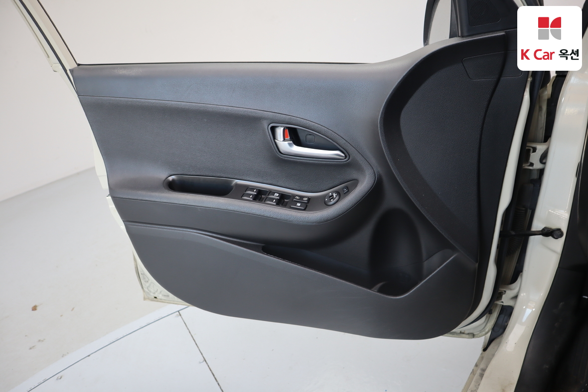 Kia Morning 2012 - Image 8