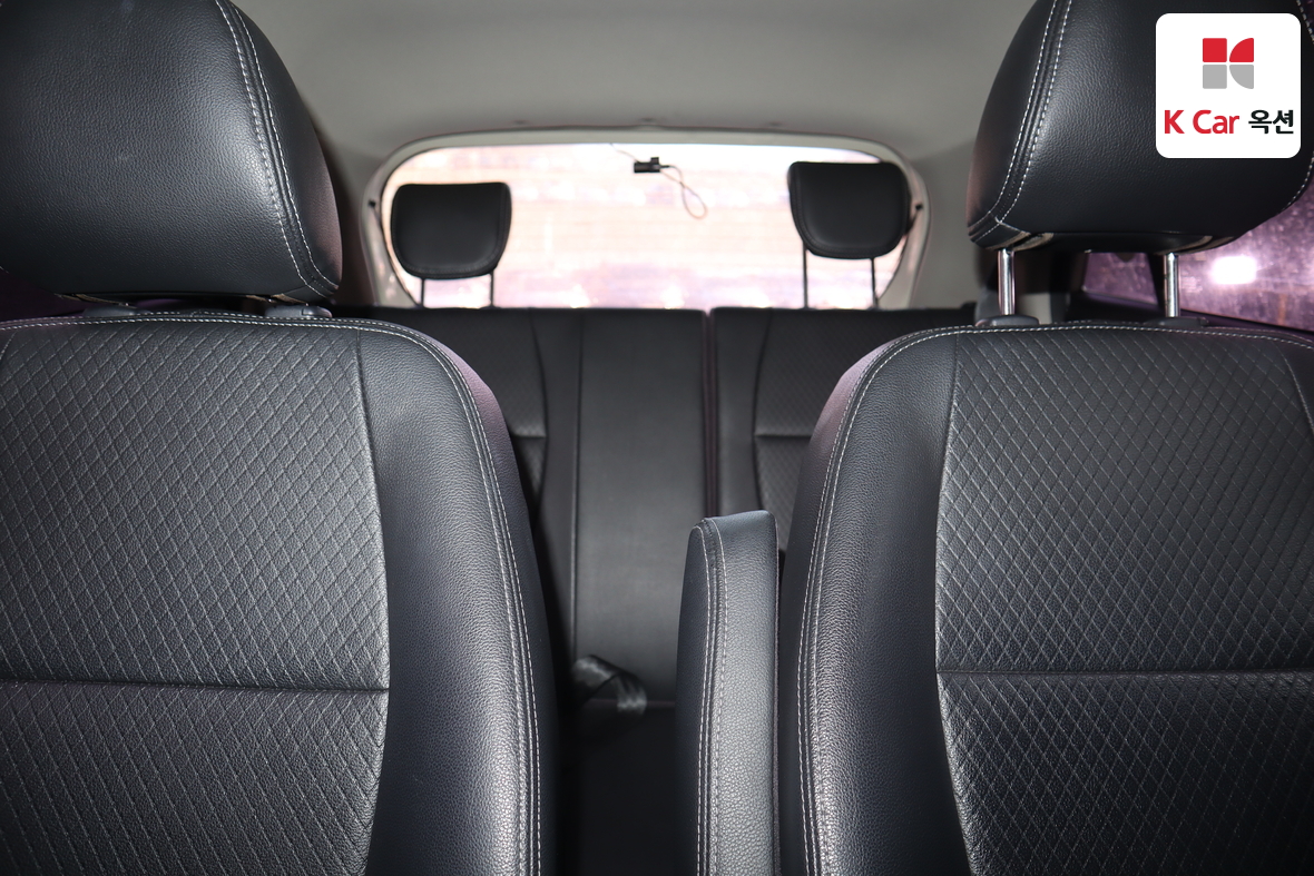 Kia Morning 2012 - Image 18