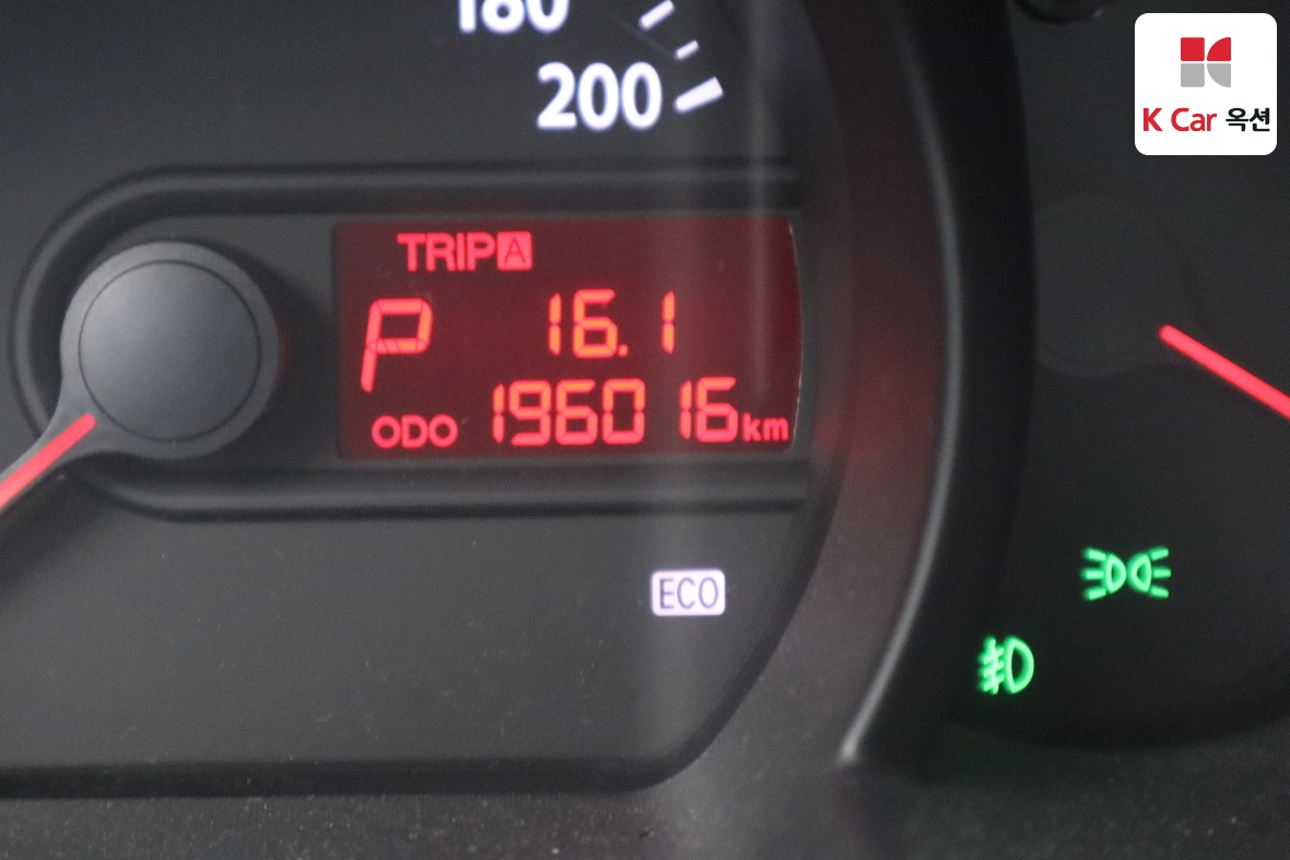 Kia Morning 2012 - Image 4