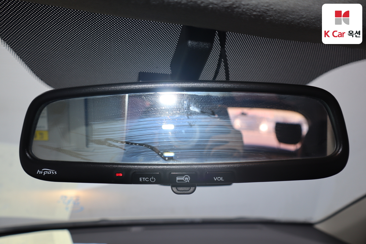 Kia Morning 2012 - Image 12